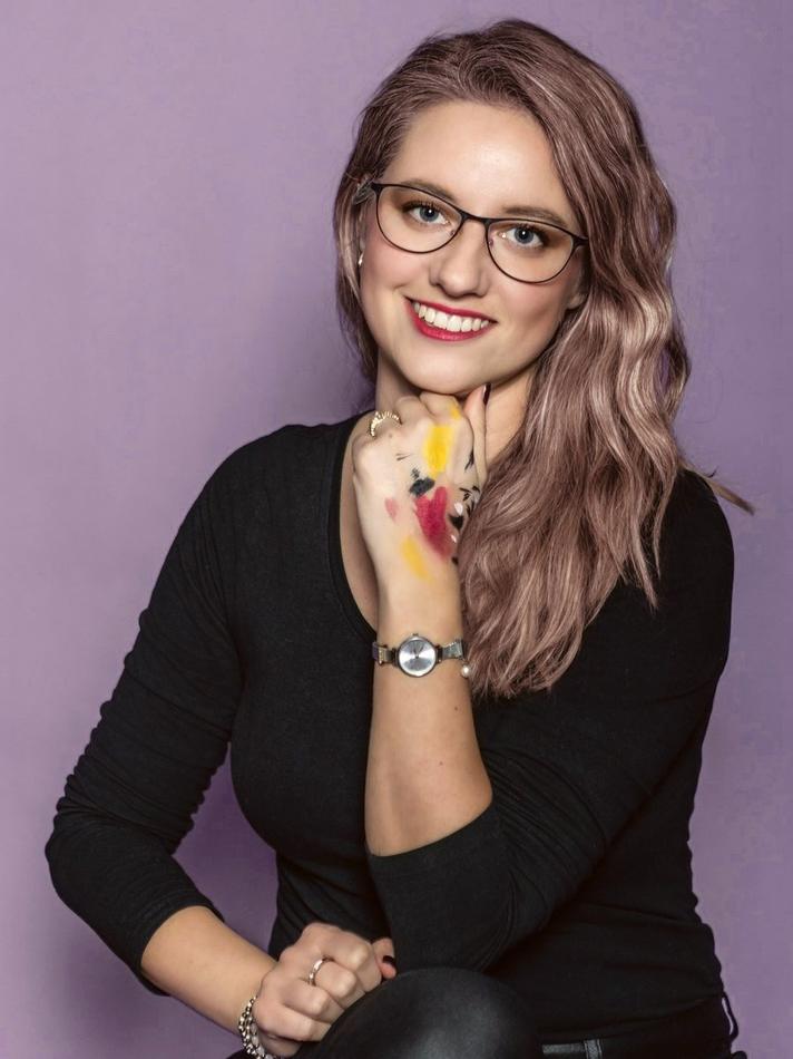 Ivana Hlídková